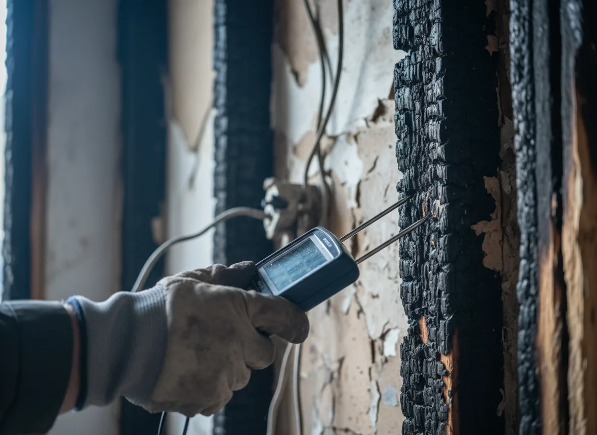 Fire Damage Restoration New Church, VA FAQs